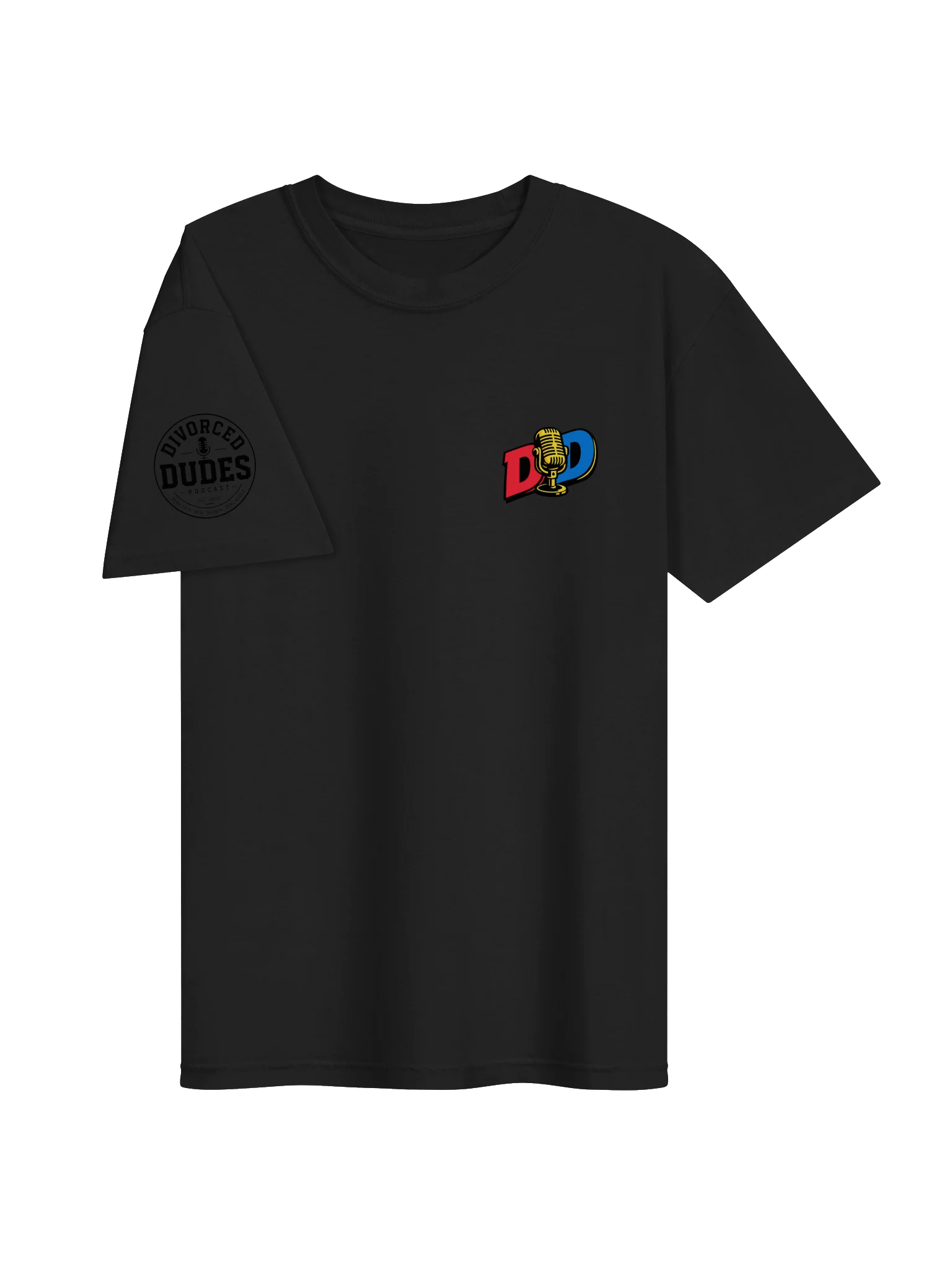 DD Tee product image (3)