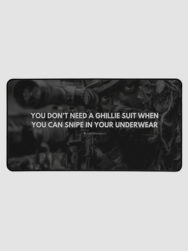 YDNAGSWYCNIYU Mouse Pad 2 product image (1)