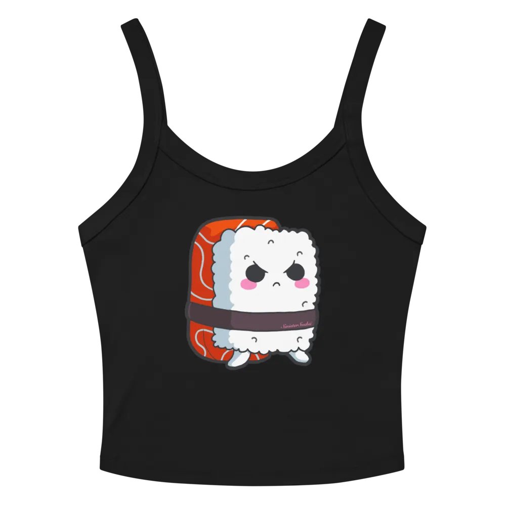 Sinister Sushii Tank Top product image (2)