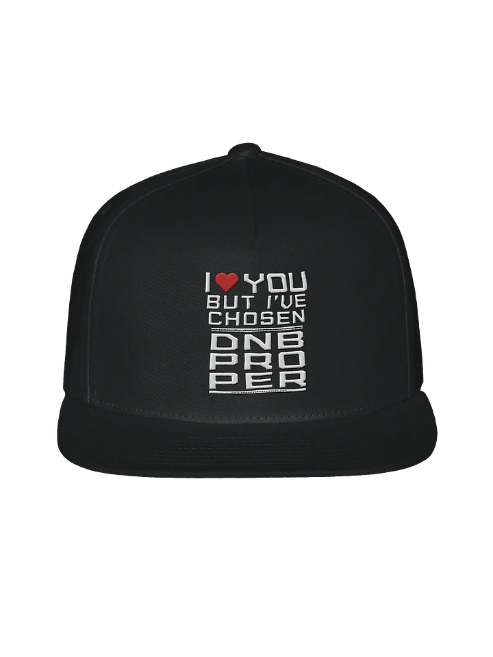 I <3 You DNBP Logo product image (1)