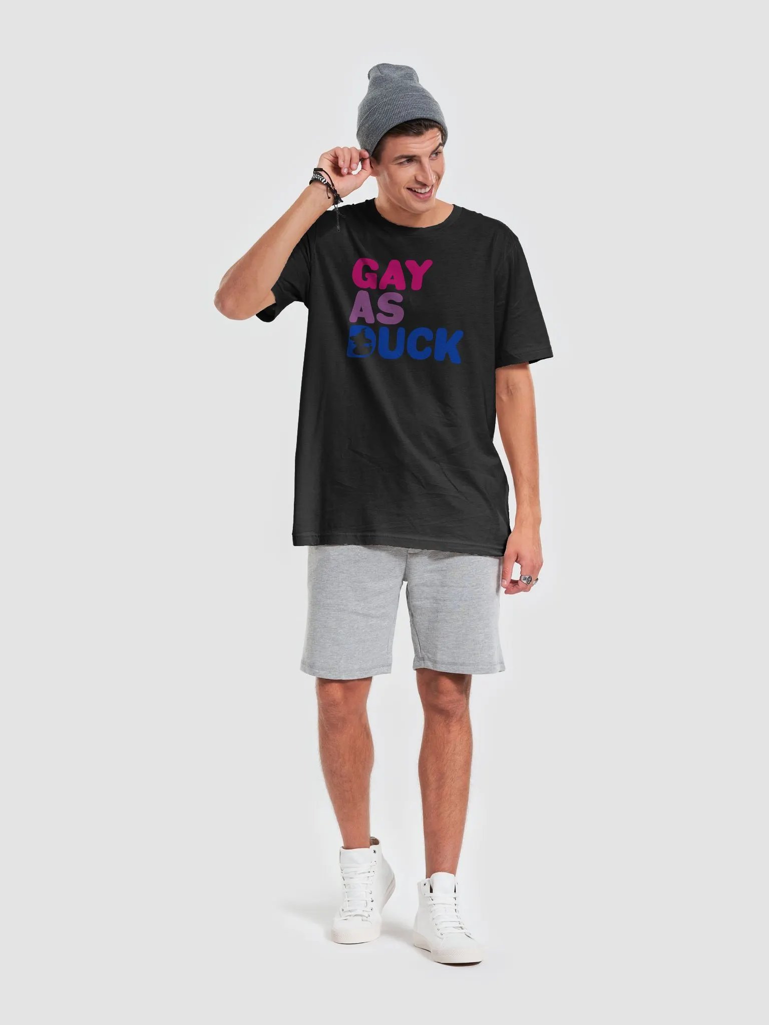 Gay As Duck - Bi product image (6)