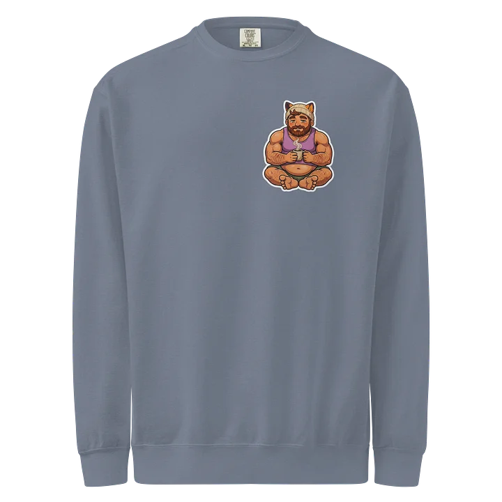 Cozy Boy Sweatshirt product image (21)