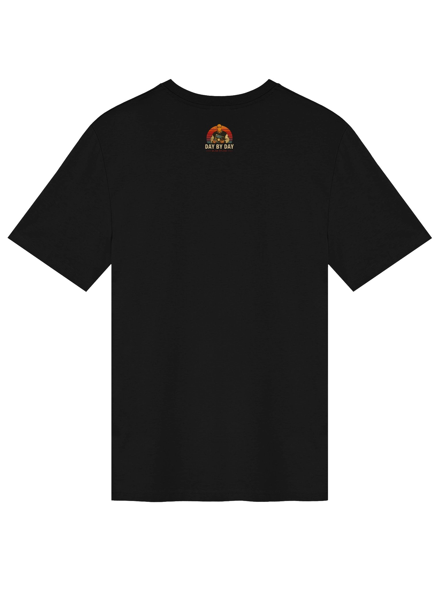 Day By Day — Studio Essential T-Shirt product image (9)