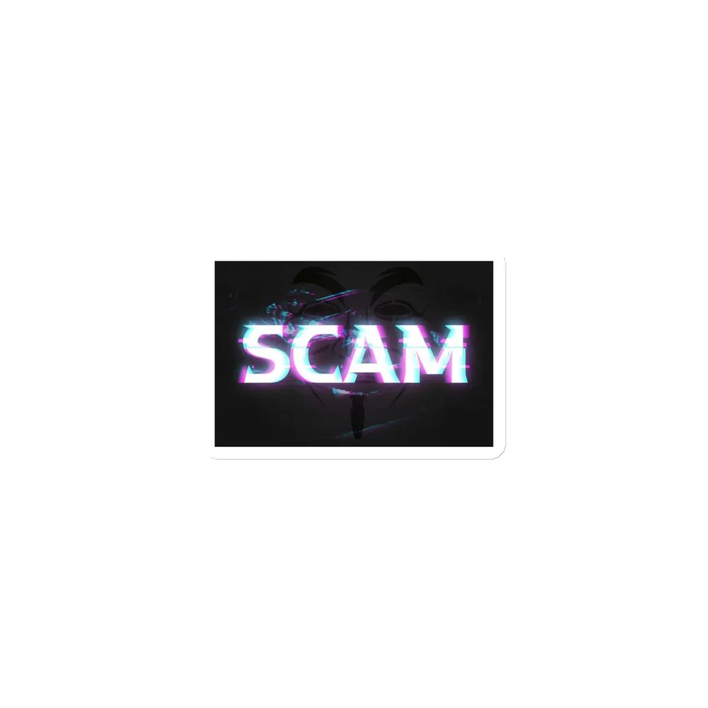 Scam Magnet product image (1)