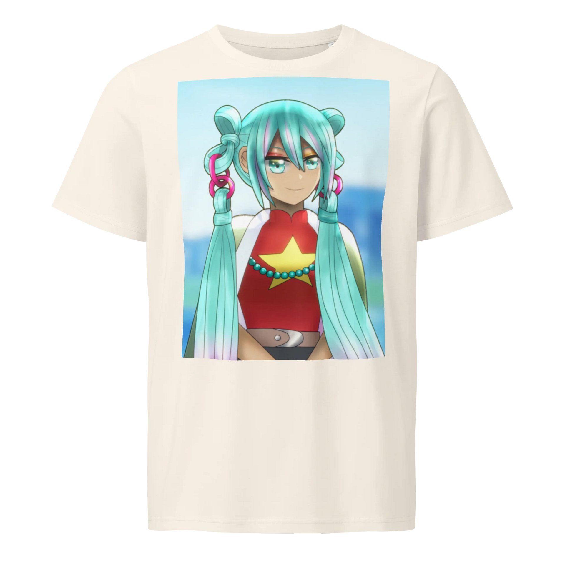 Hatsune Miku Trend Shirt(made by me) product image (1)