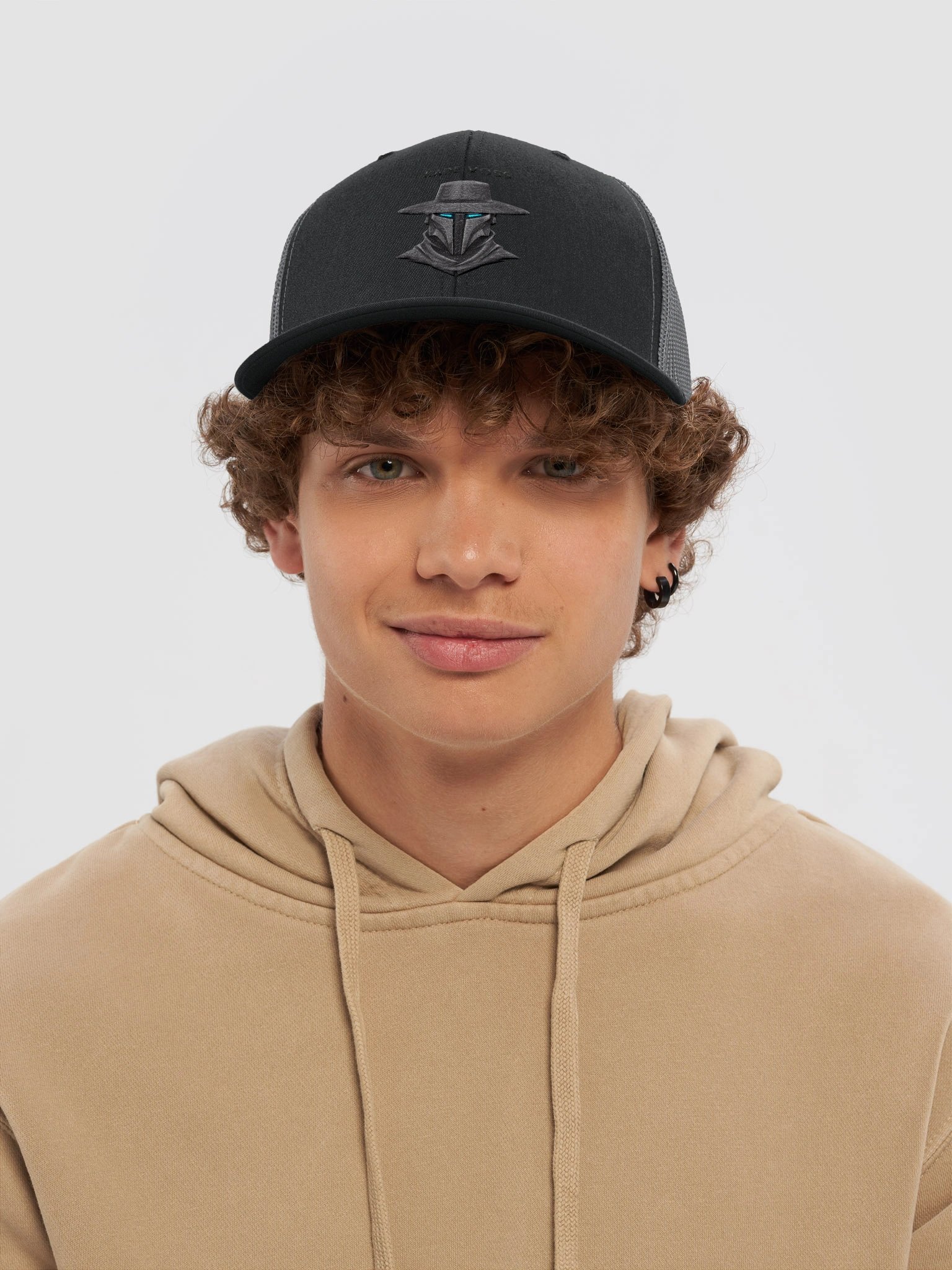 Kade Voss Frontier Cap product image (5)