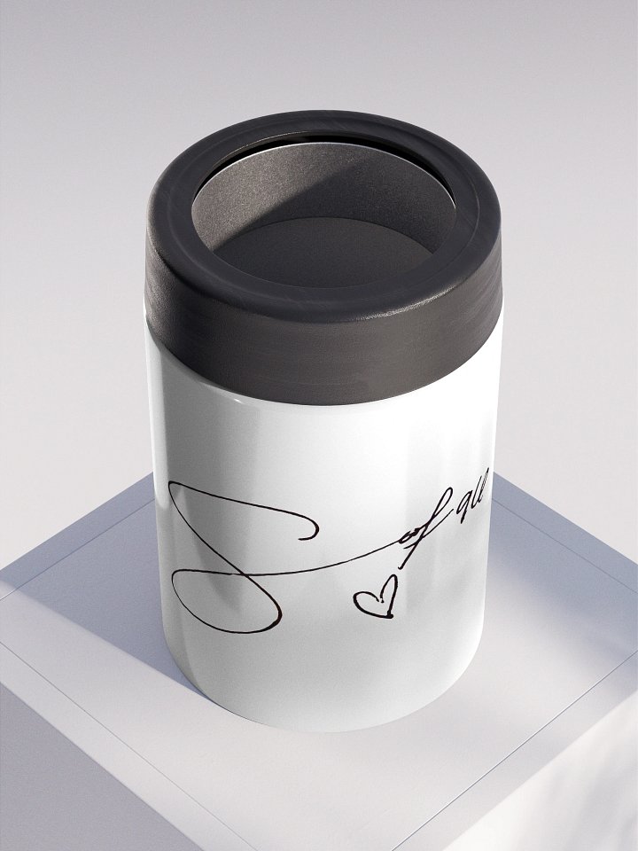 Signature Koozie product image (2)