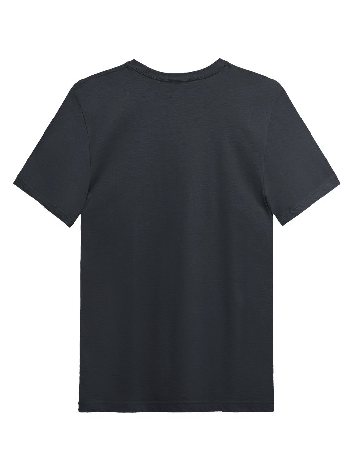 Navy Retro VN Hail Tee (Unisex) product image (2)