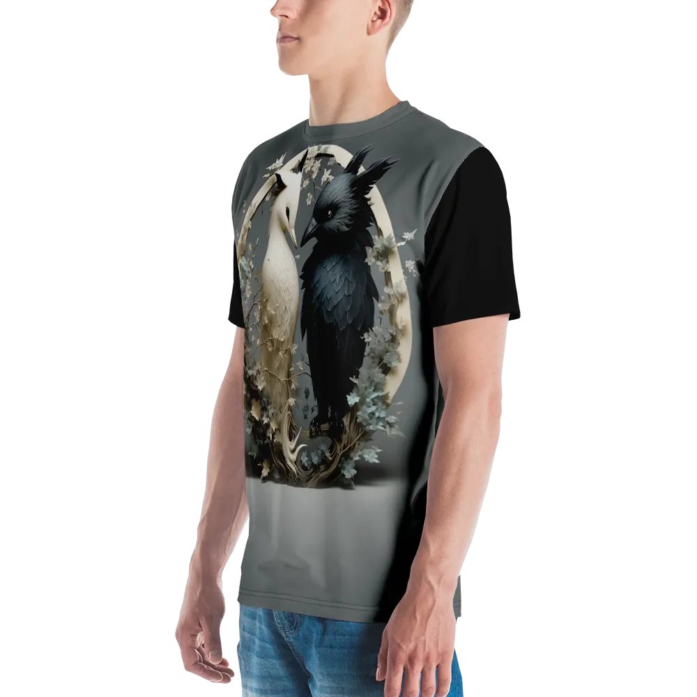 Reality T shirt product image (4)