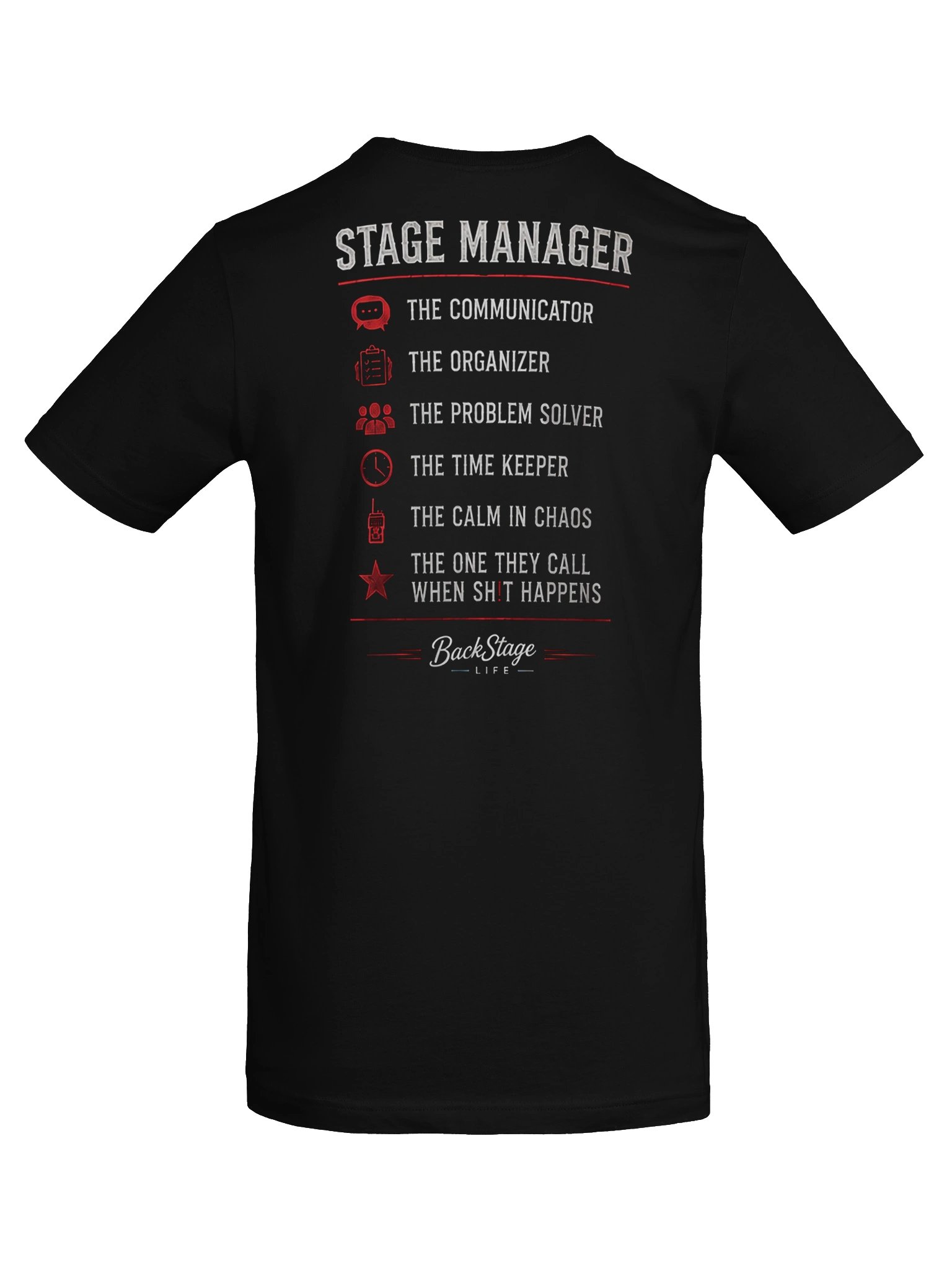 Stage Manager "The Communicator" product image (3)