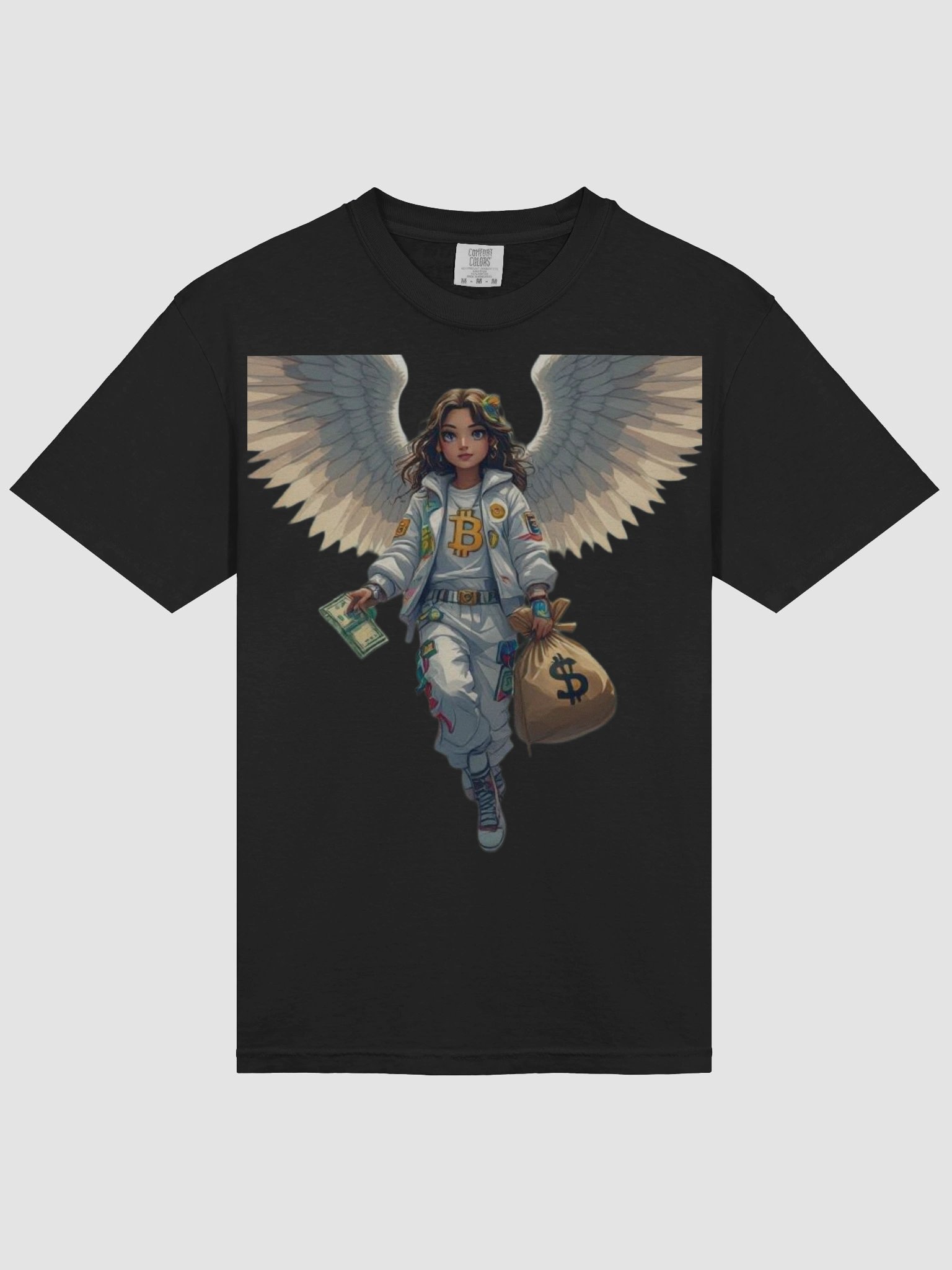 Crypto Angel product image (2)