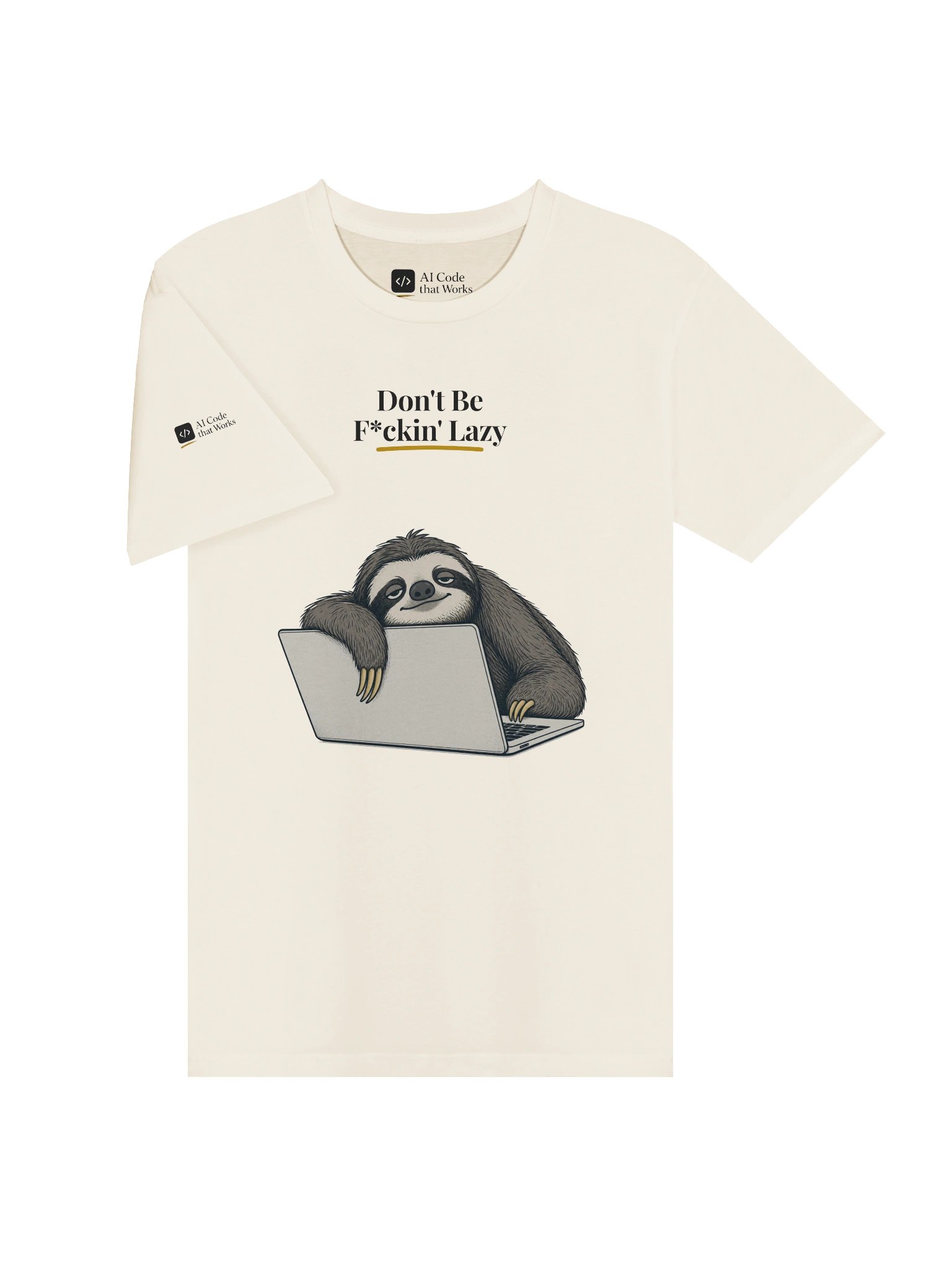 Funny Graphic Tee product image (27)