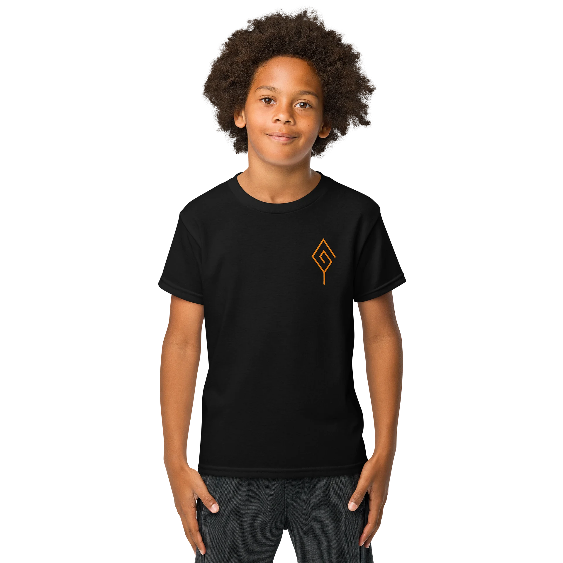 Youth Tee product image (1)