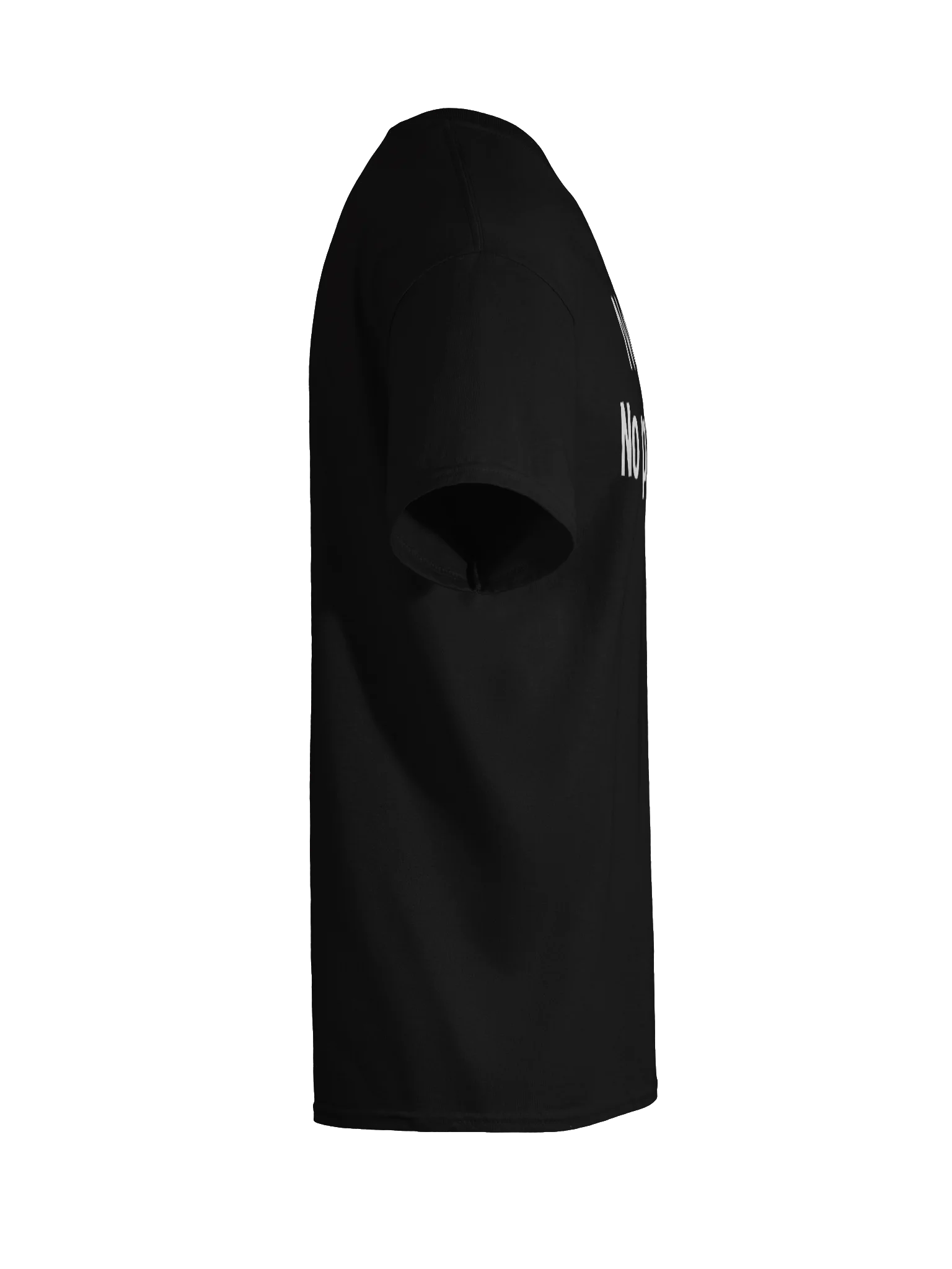 No God? No Problem! - Shirt product image (12)