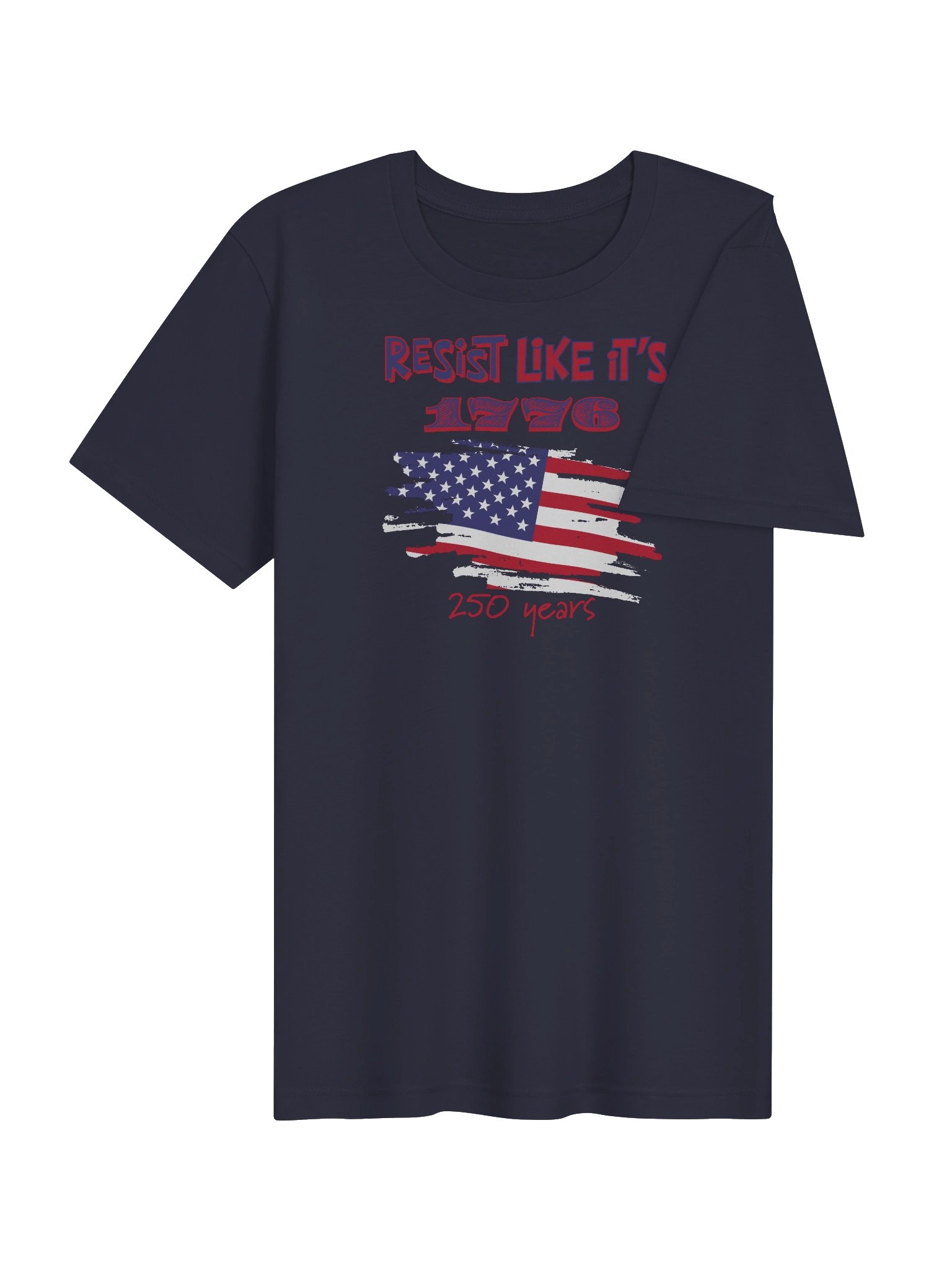 Resist Like it's 1776 product image (35)