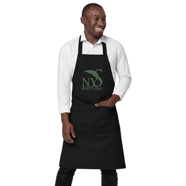 Glasses, Coasters, Aprons