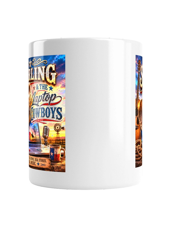 The Mug! product image (2)