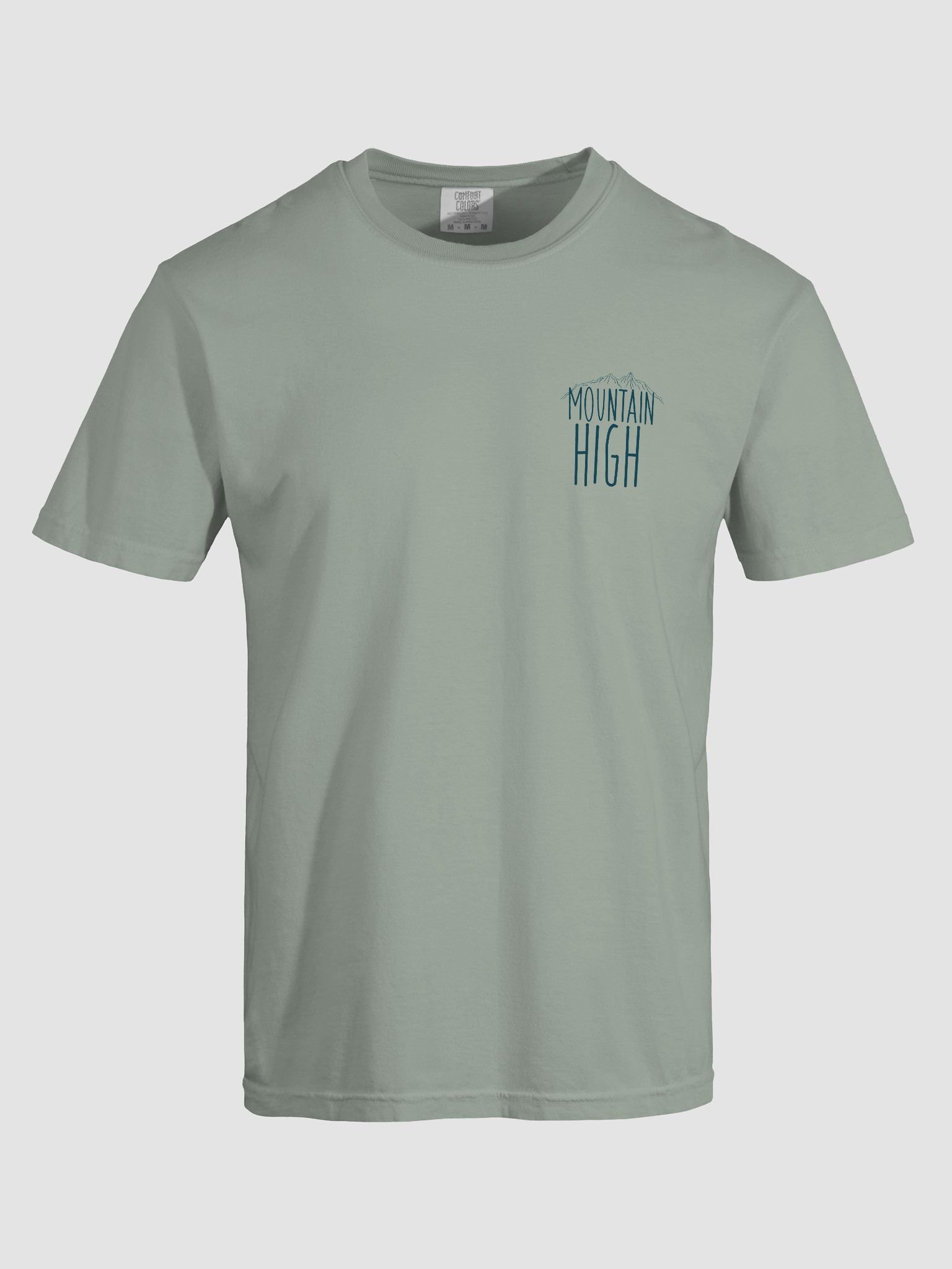Mountain High product image (67)