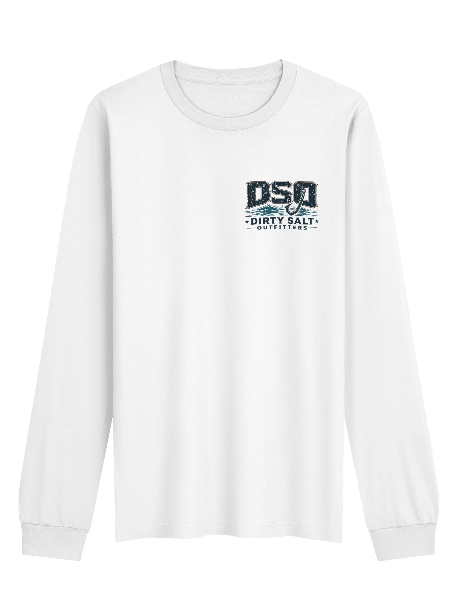 DSO BLESSED BEYOND THE BANKS product image (22)