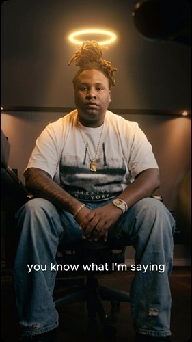 @taykeith - Inspiration R.I.P