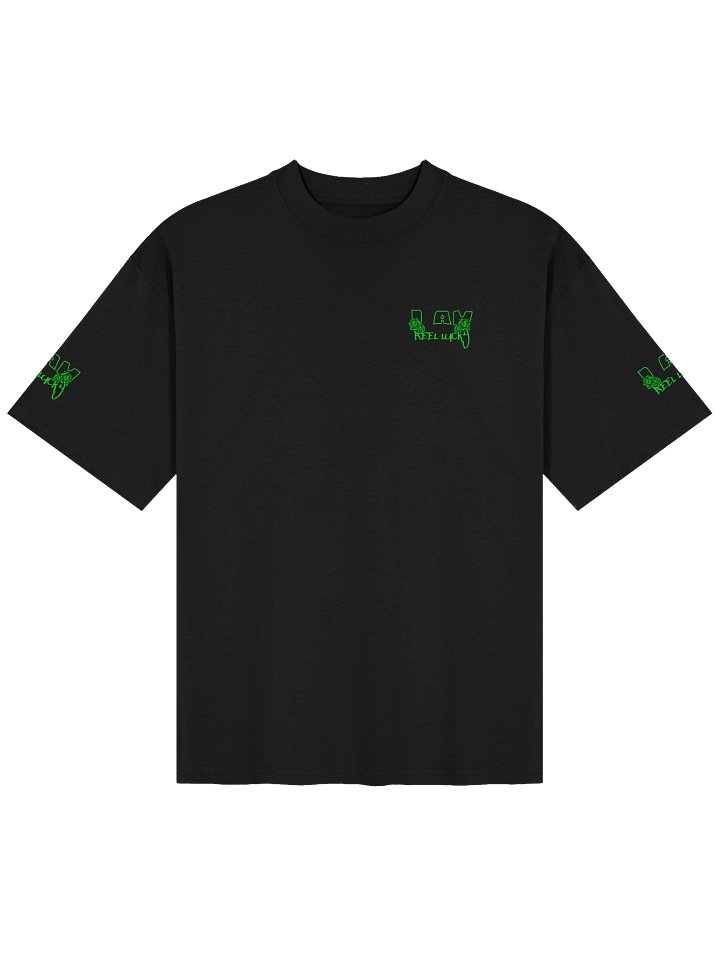 REEL LUCKY DEGEN product image (1)