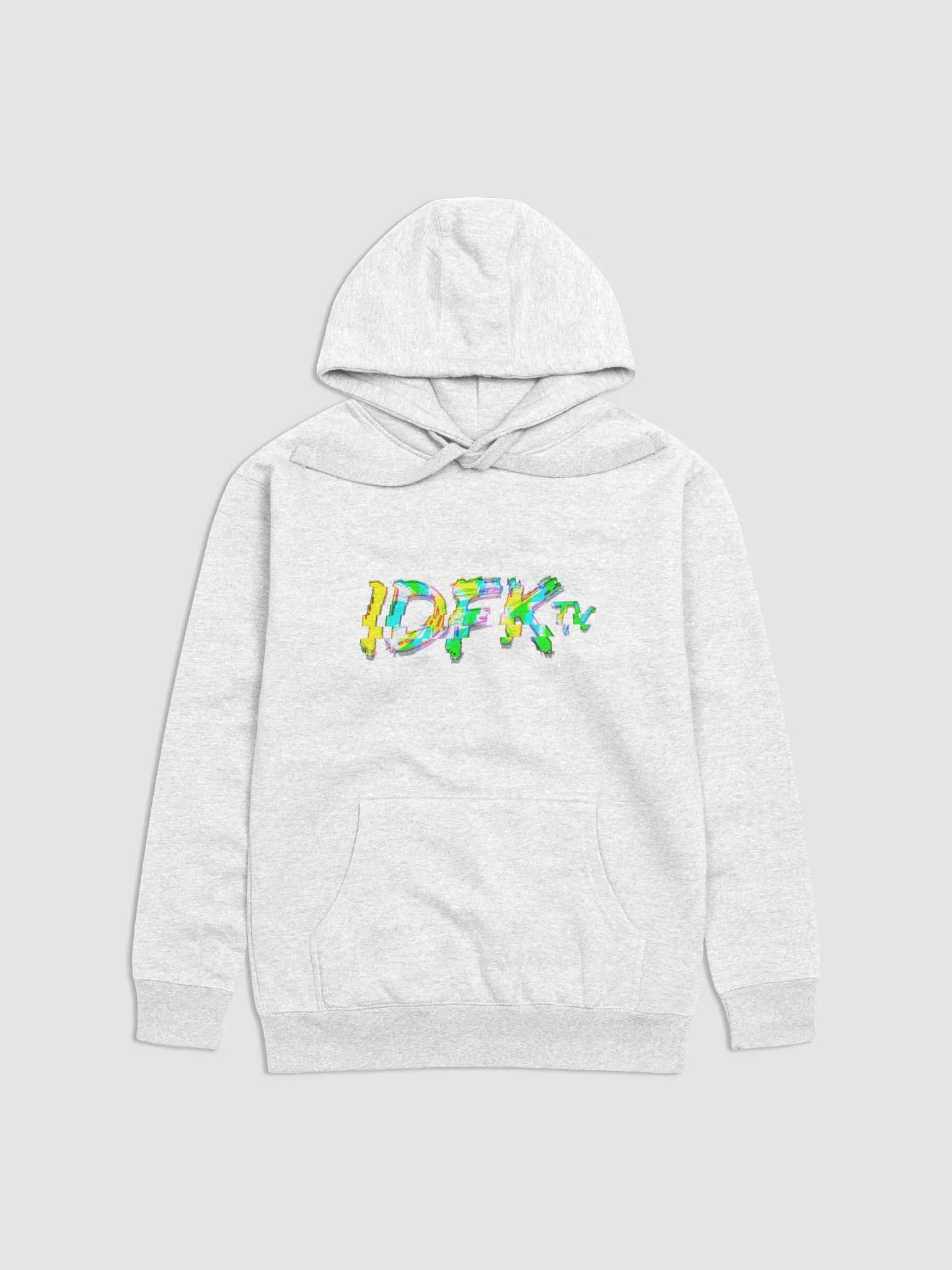 IDFKtv Hoody Trip product image (31)