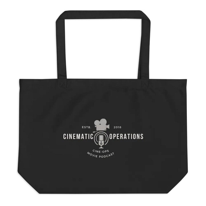Tote Bag product image (1)