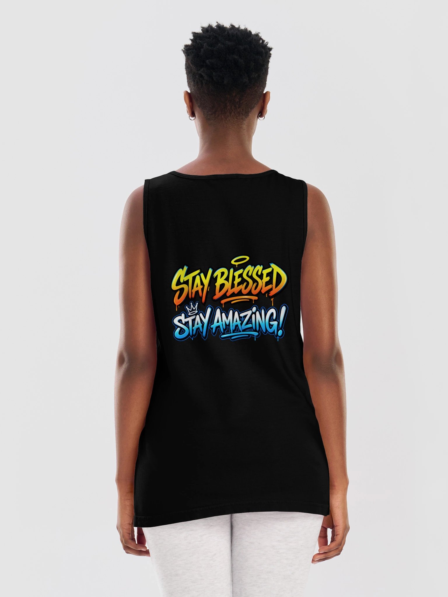 B1 Fall Tanktop! product image (103)