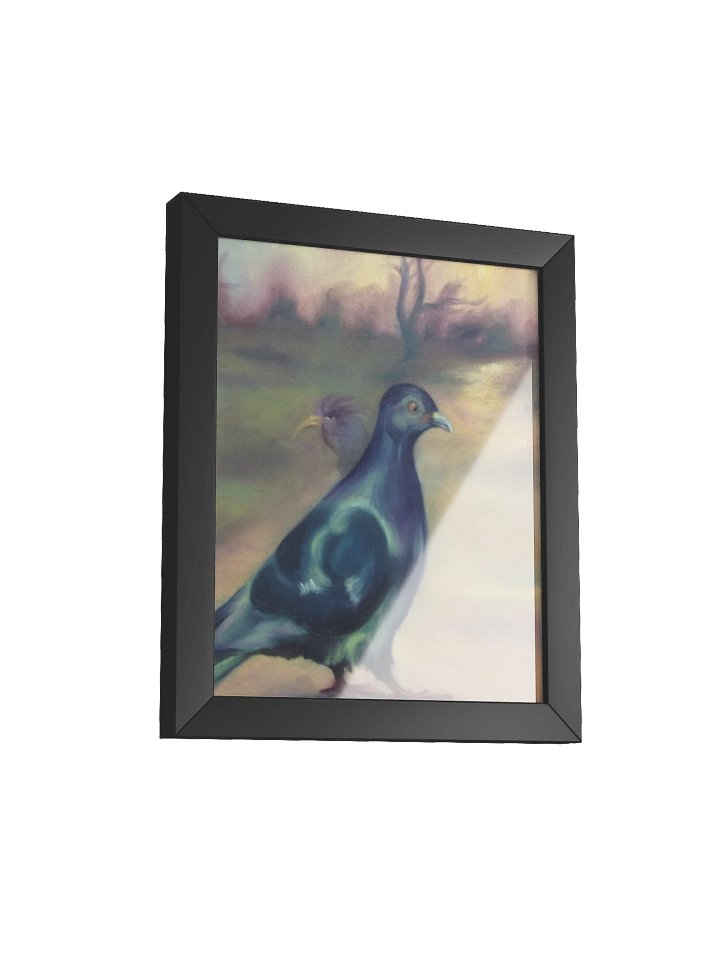 Green-Winged Dove Fine Art Print | Harriet Muller product image (2)