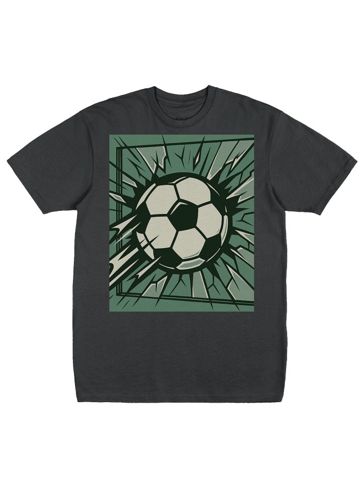 KALC Football/Soccer Official T-Shirt product image (2)