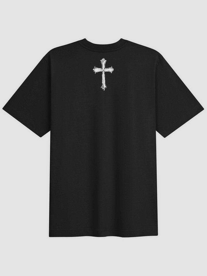 God's Plan Tee product image (2)