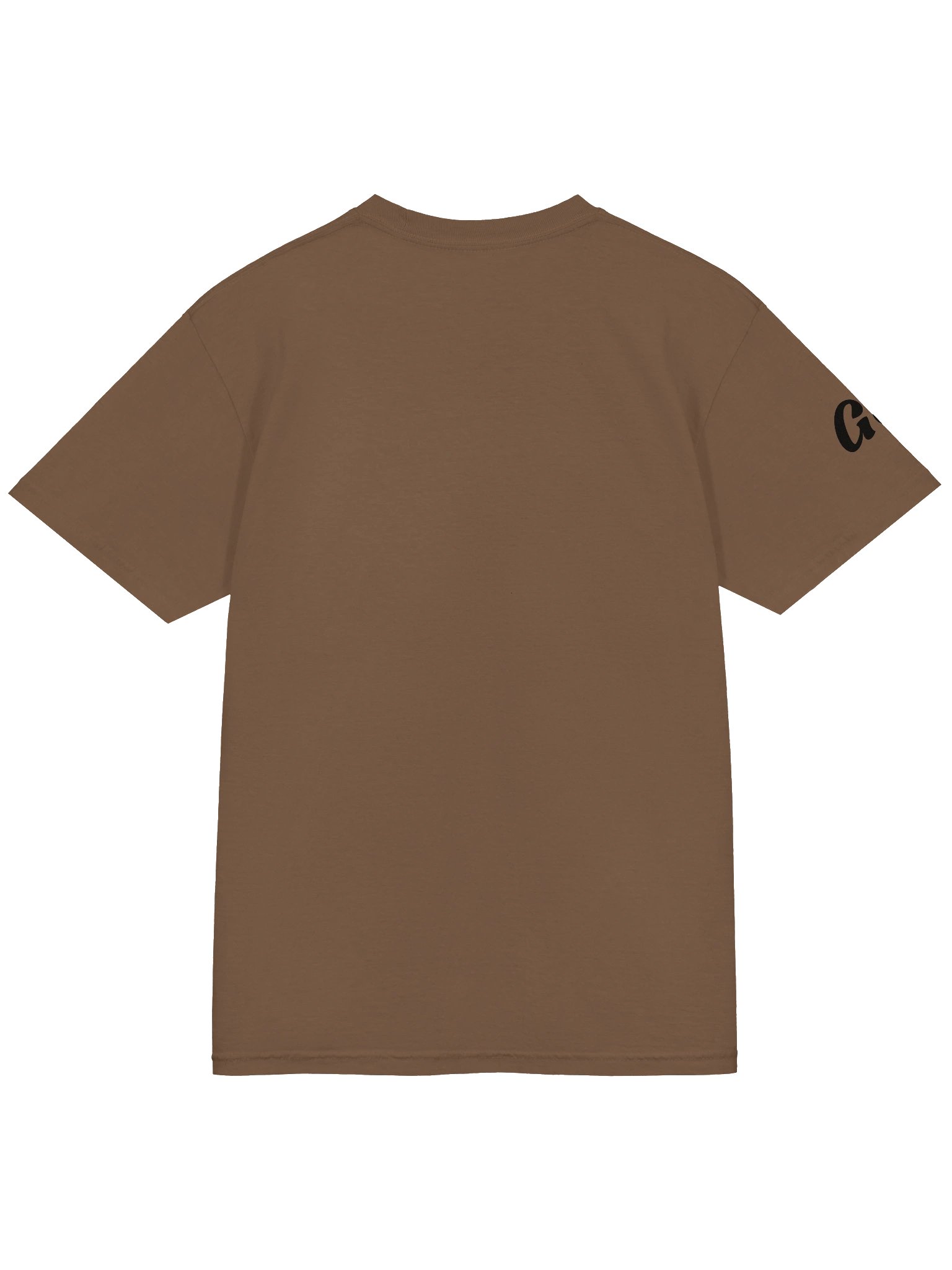 GD x Gulag Comfort Tee product image (13)