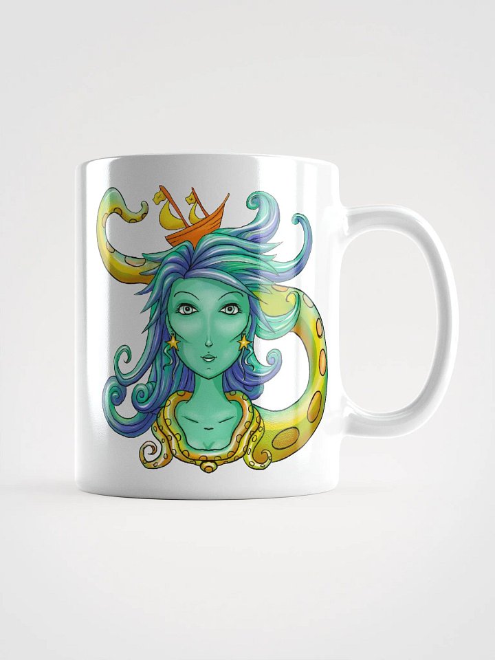 Mythical Muse Mug product image (1)