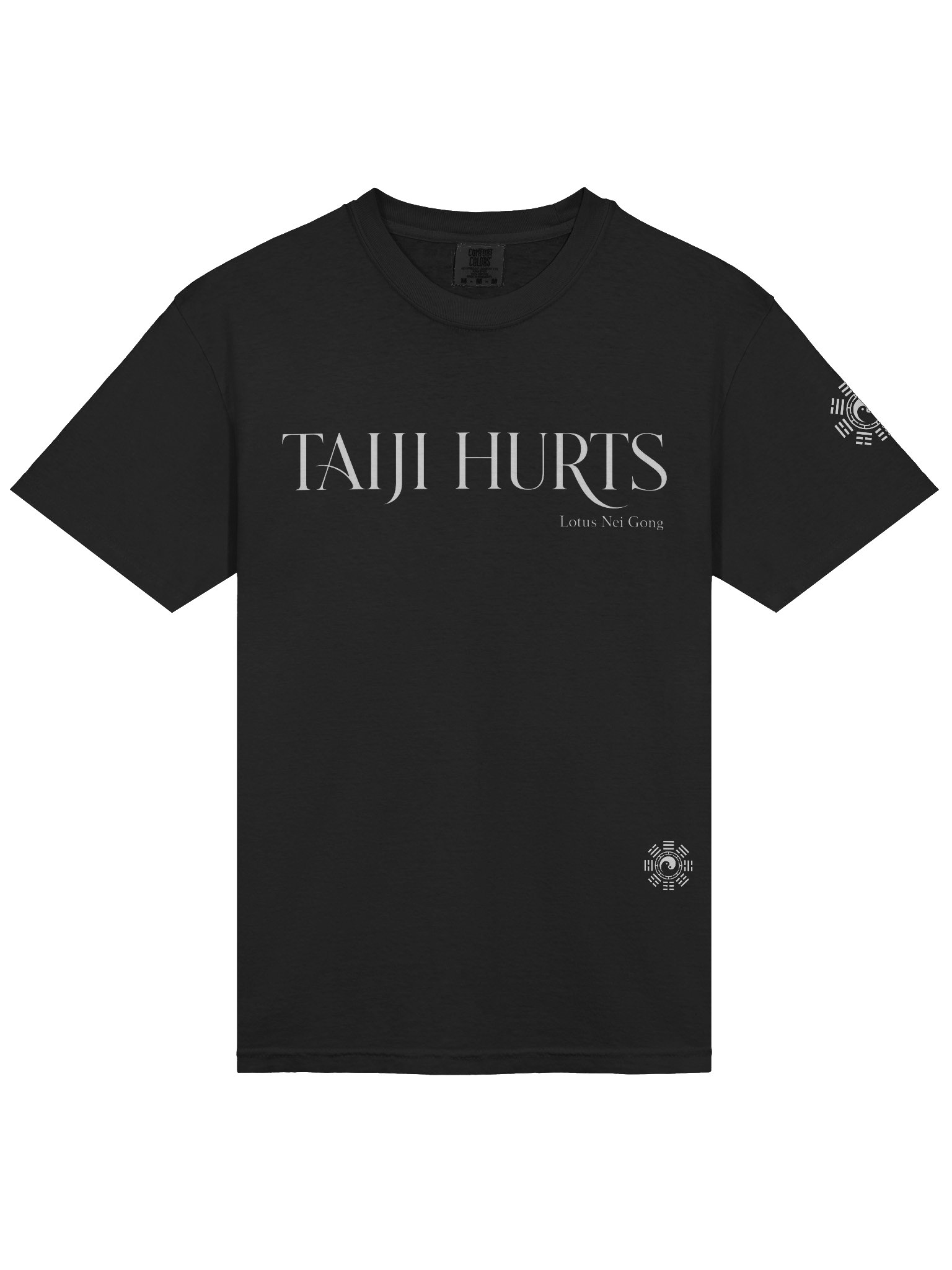 Taiji Hurts product image (14)