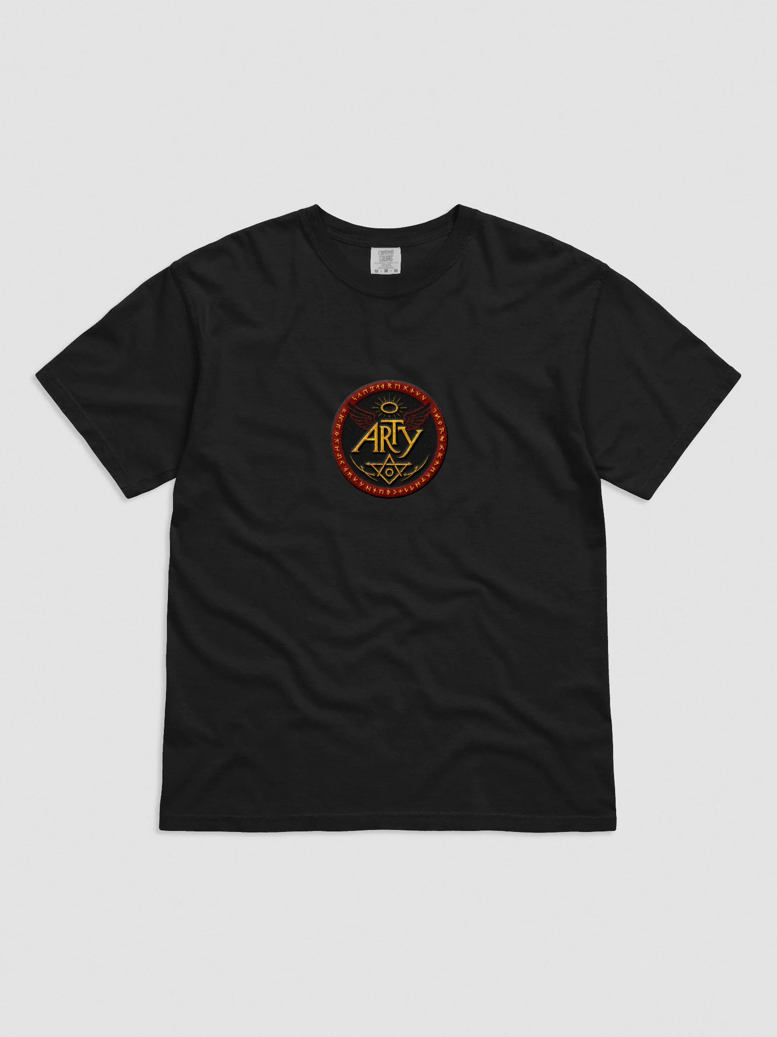 ARTEMBLEM T-Shirt product image (47)