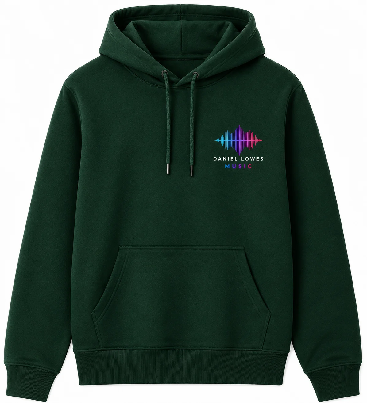 Daniel Lowes Signature Hoodie product image (6)