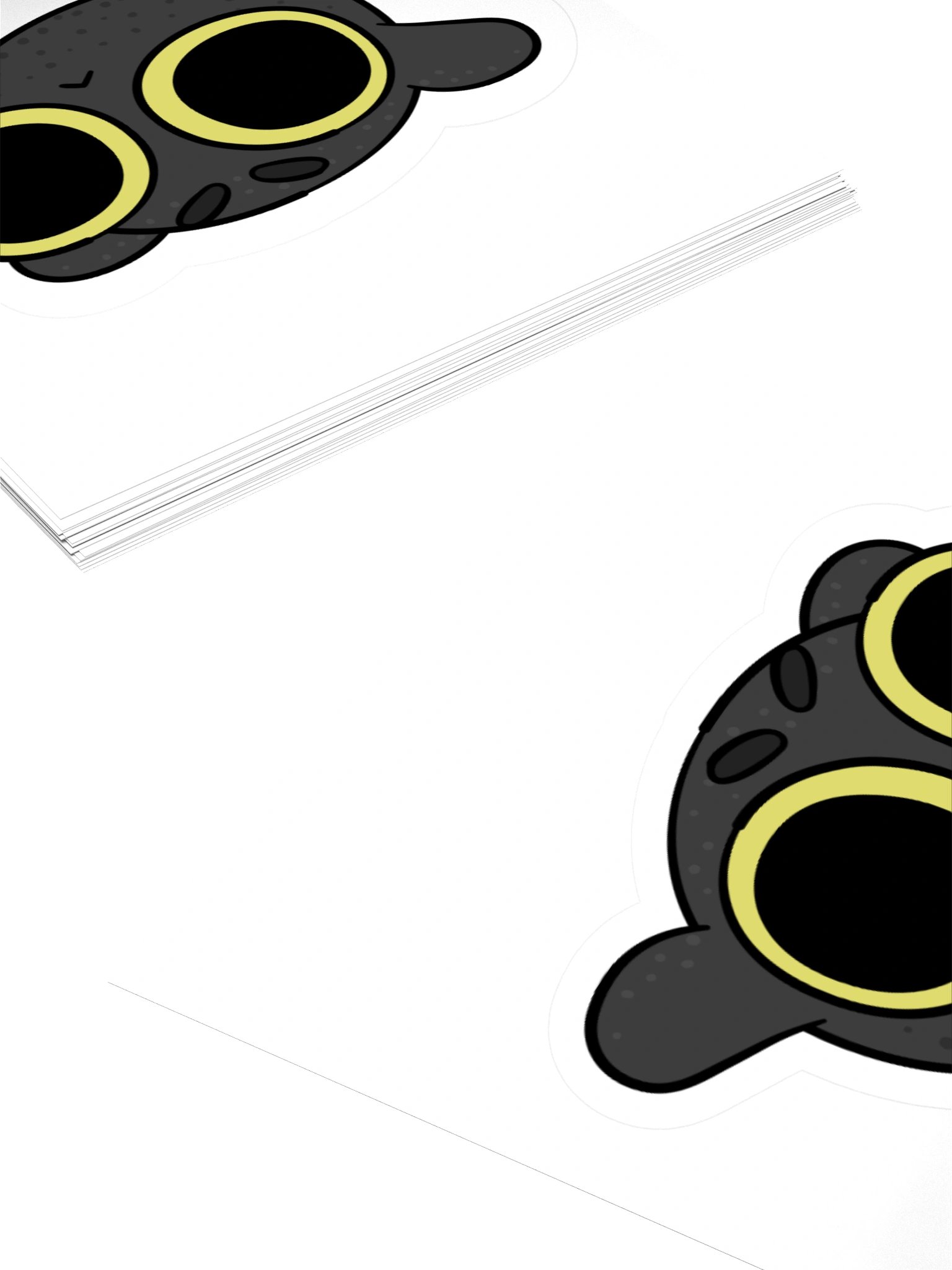Beep Sticker (Beep) product image (4)