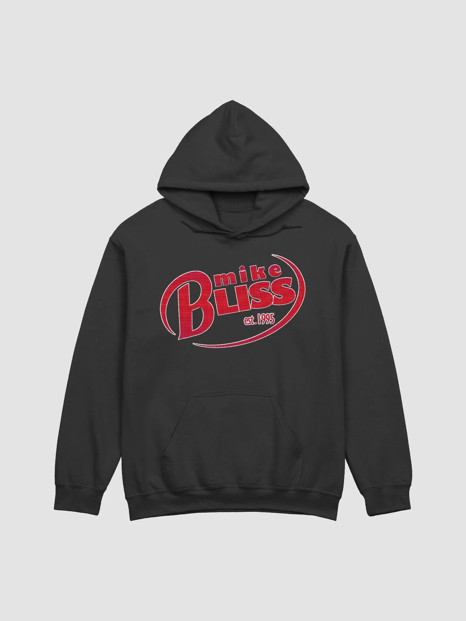 Dr. Bliss - Hoodie product image (3)