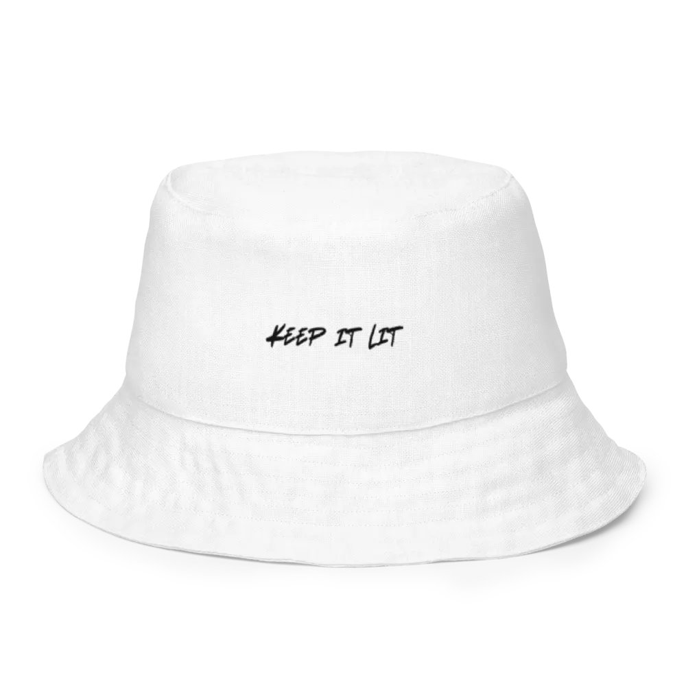 EGG - Reversable Bucket Hat product image (2)