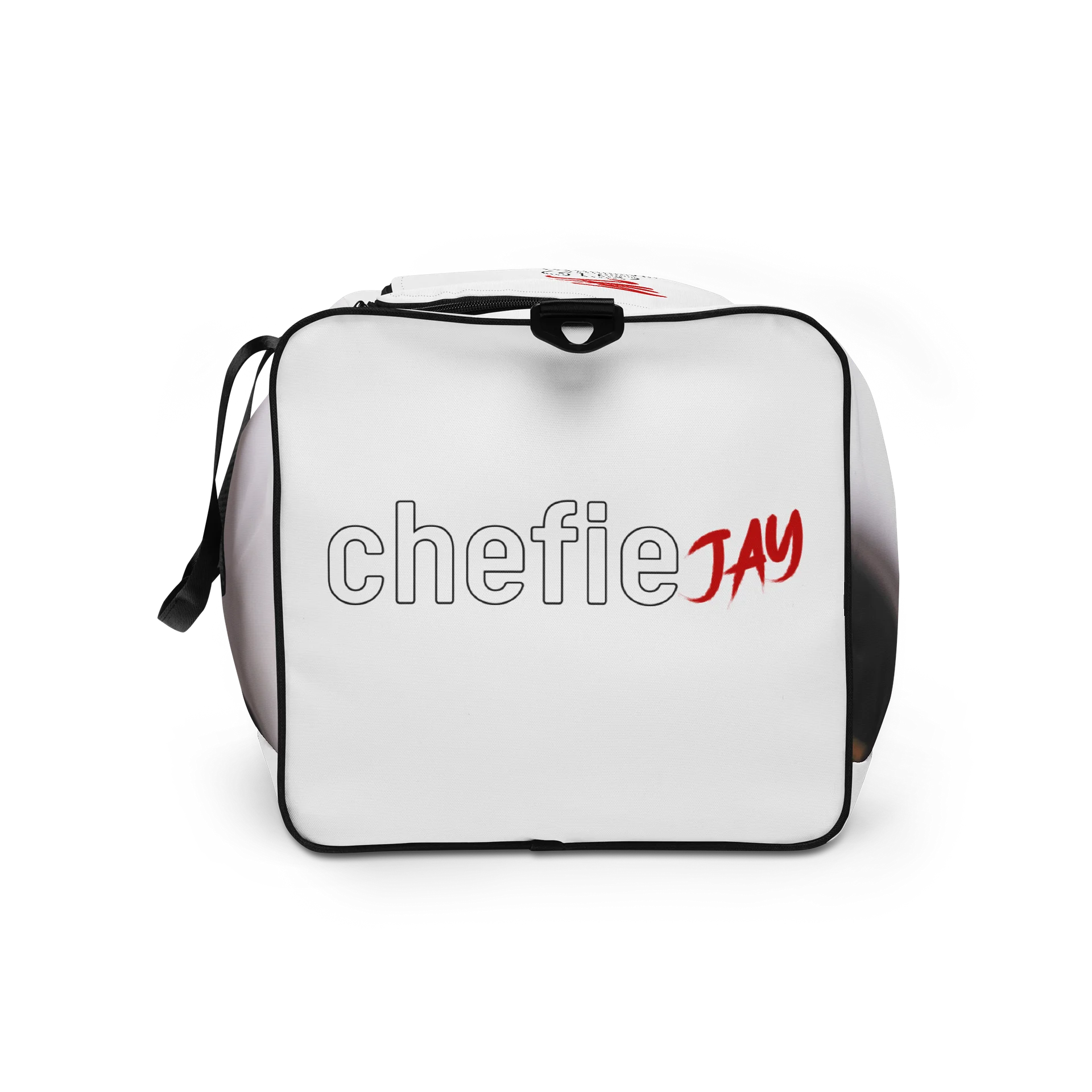 Chefie HUH Duffel Bag product image (9)