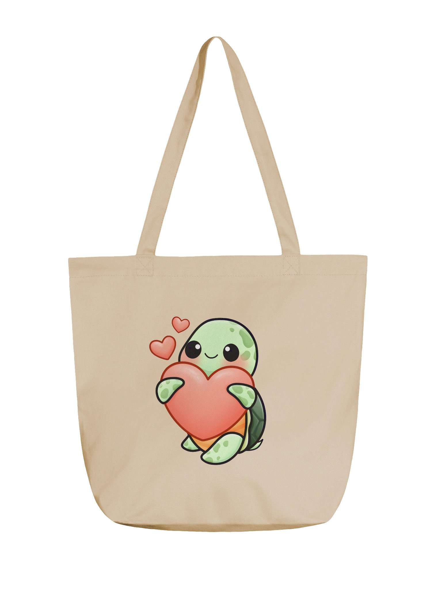 Turtle-Saving Tote product image (1)