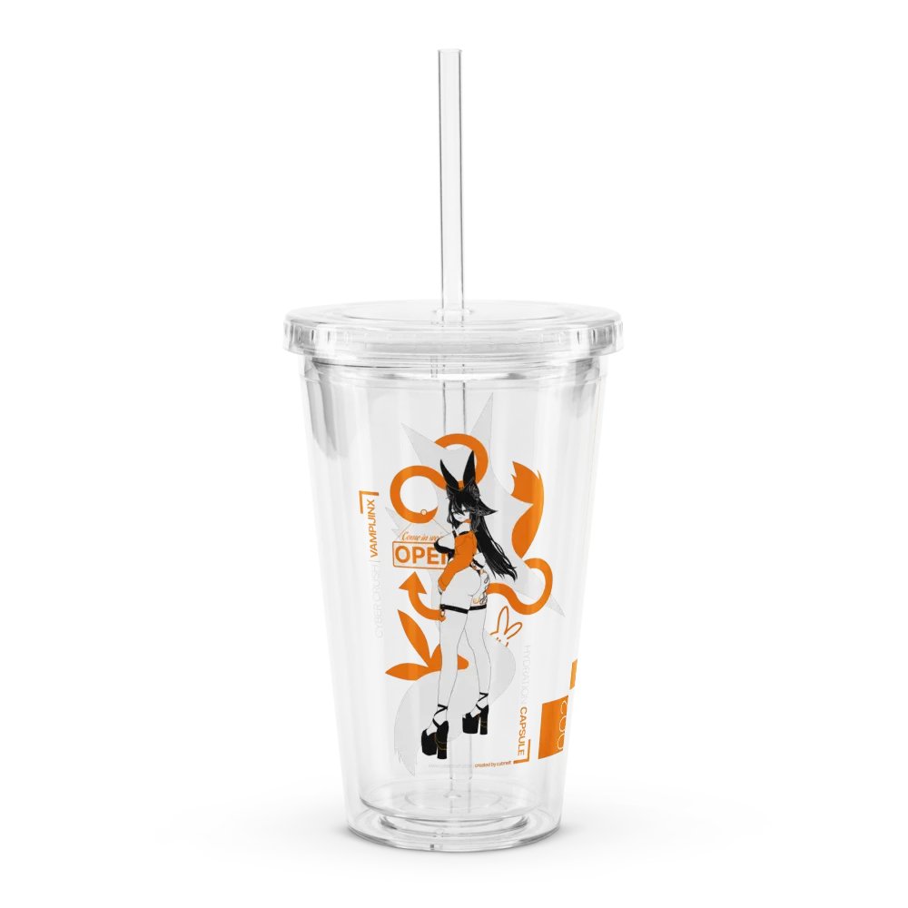 Vampijinx | Crush Cup product image (1)