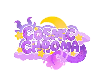 CosmicChroma