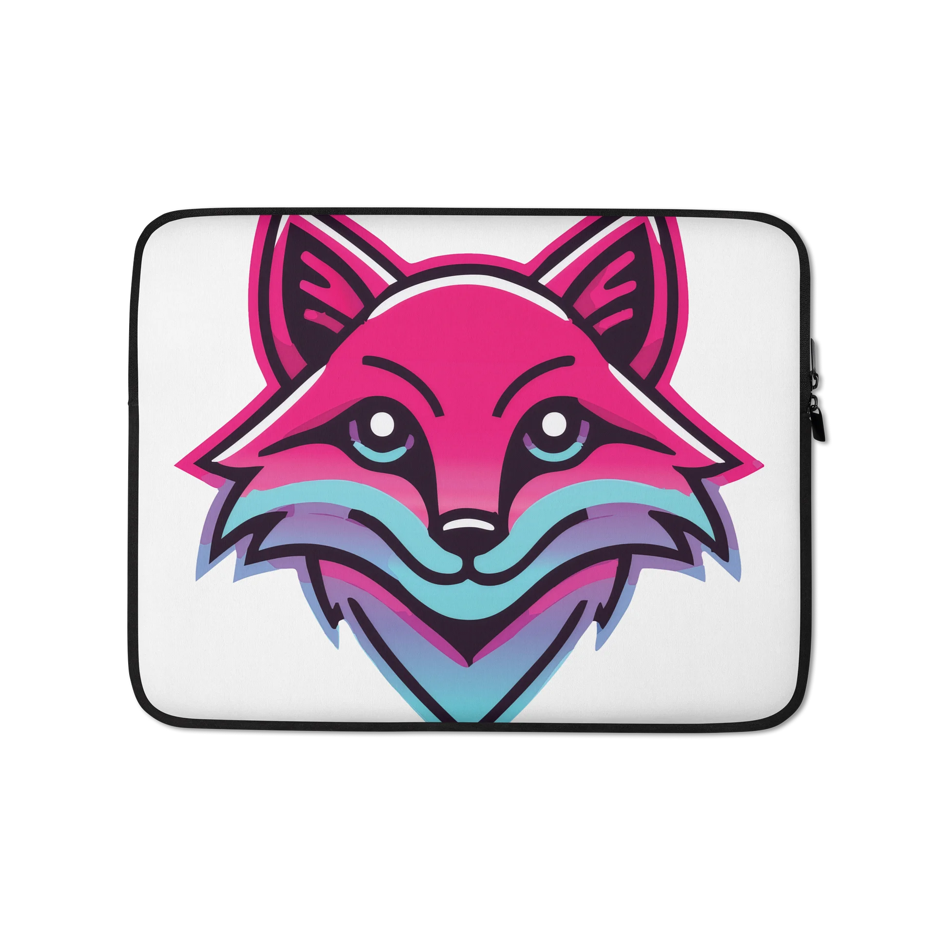 Pete Fox Laptop Sleeve product image (2)