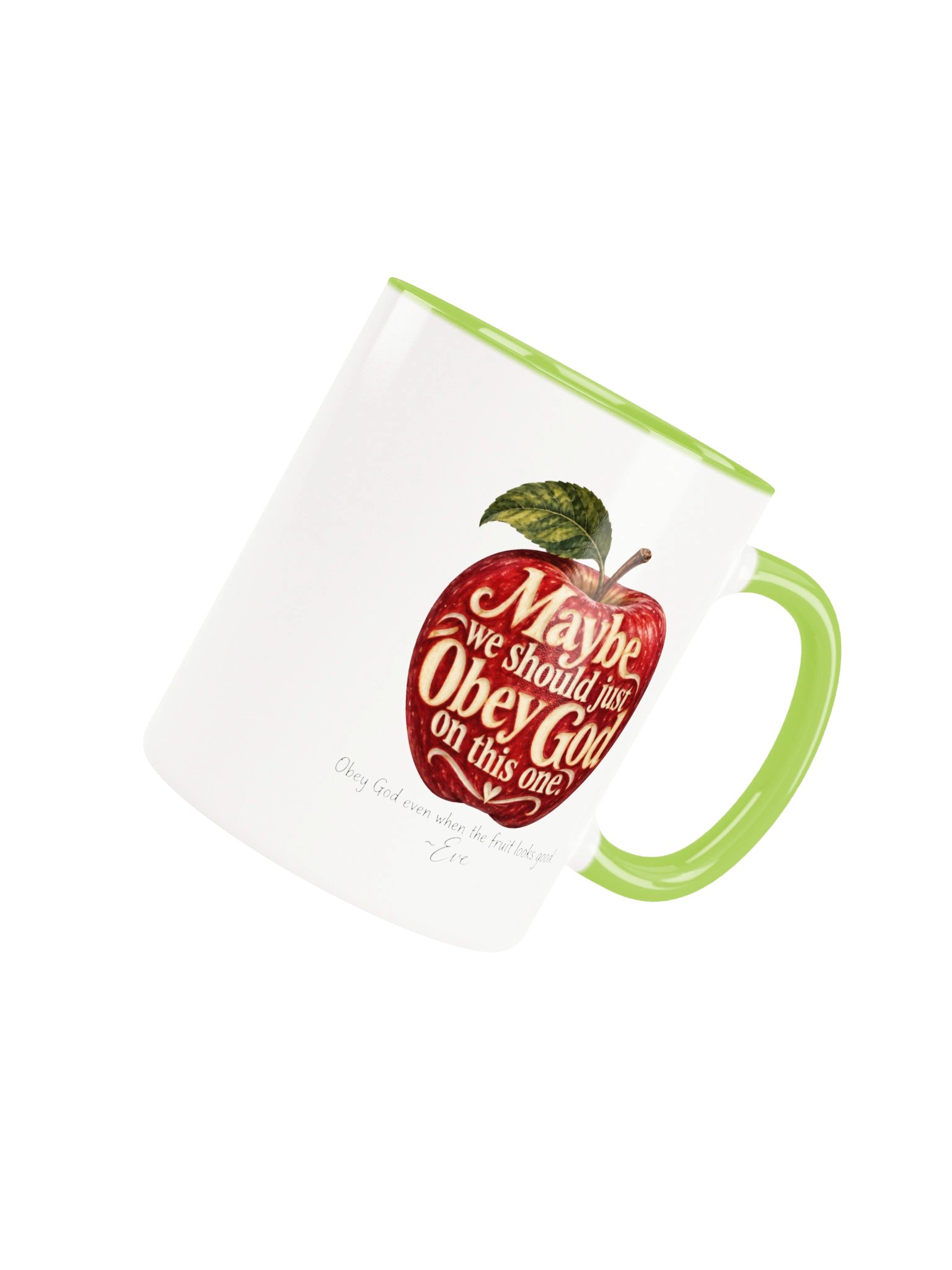 Wisdom from Eve product image (8)