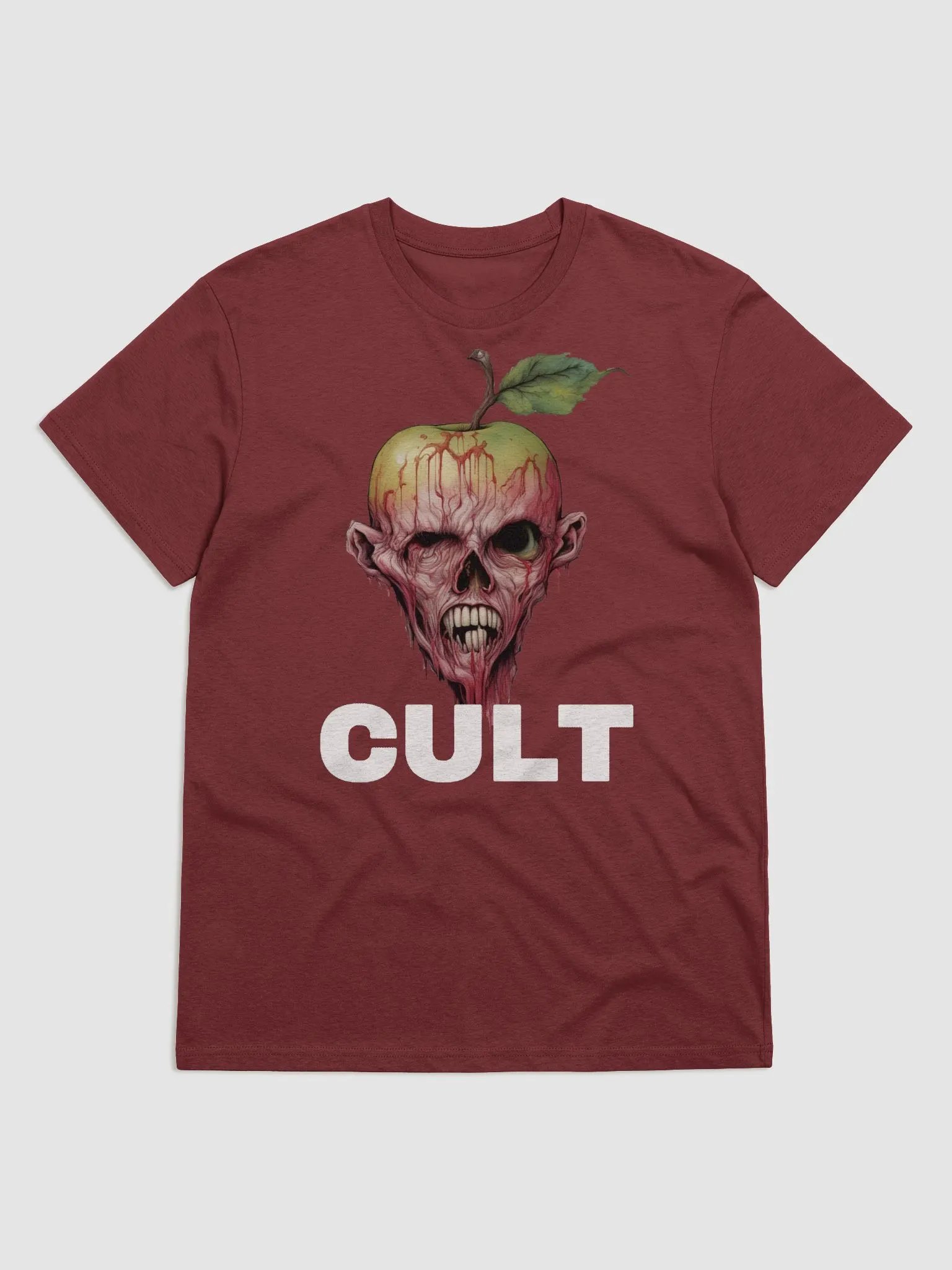 ZOMBIE APPLE product image (1)