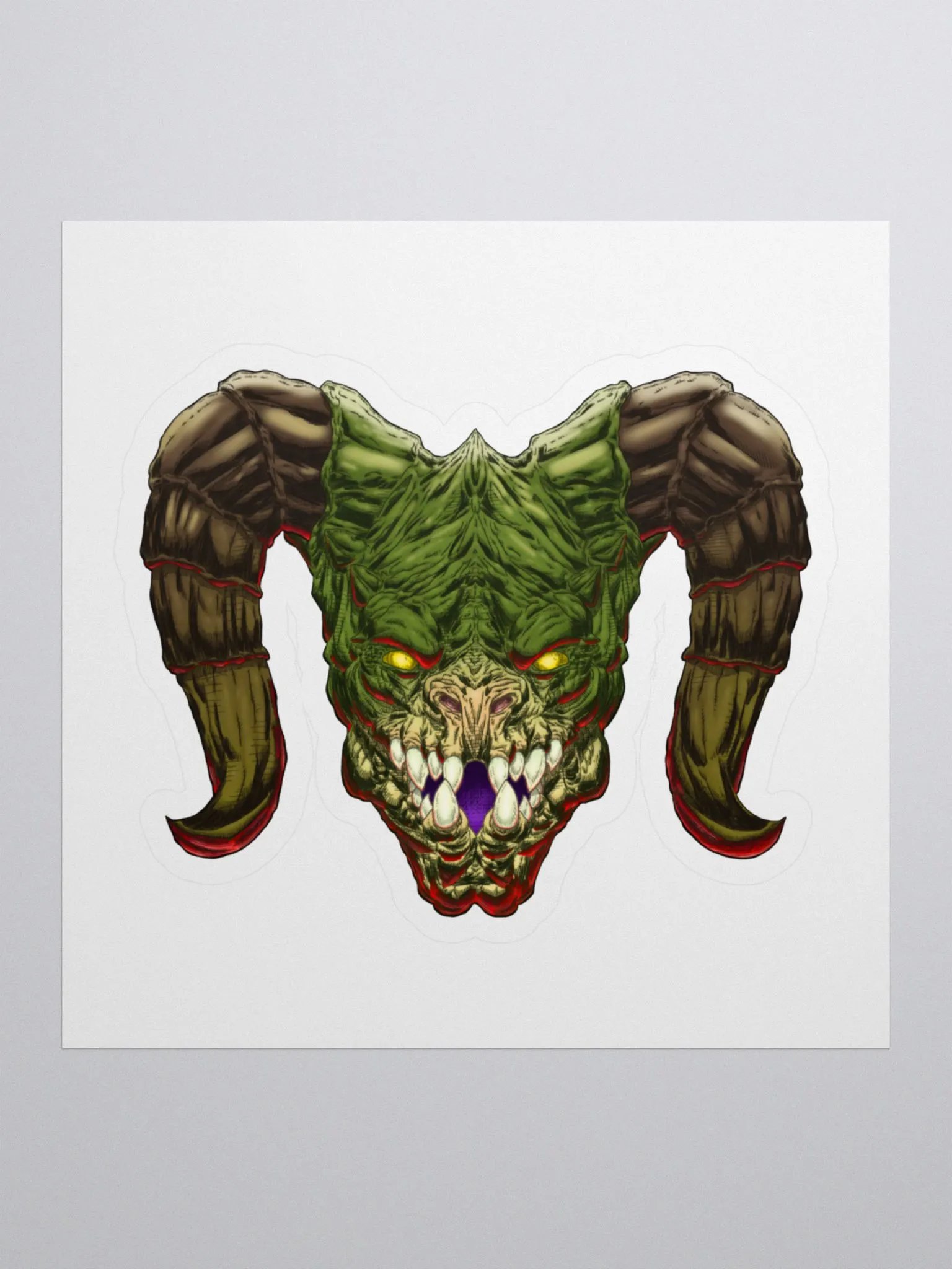Deathclaw product image (1)