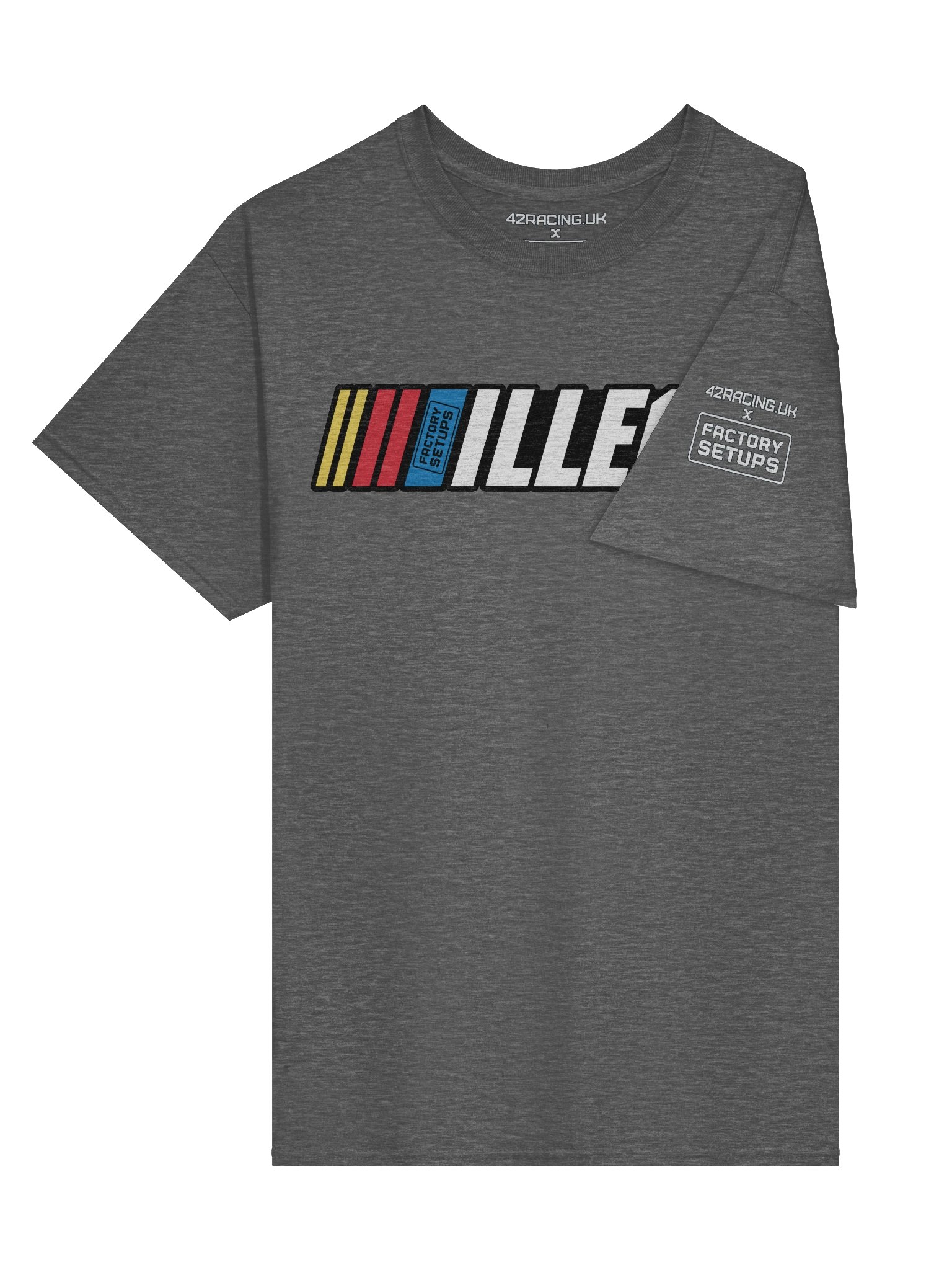 ILLEGAL Tee product image (3)