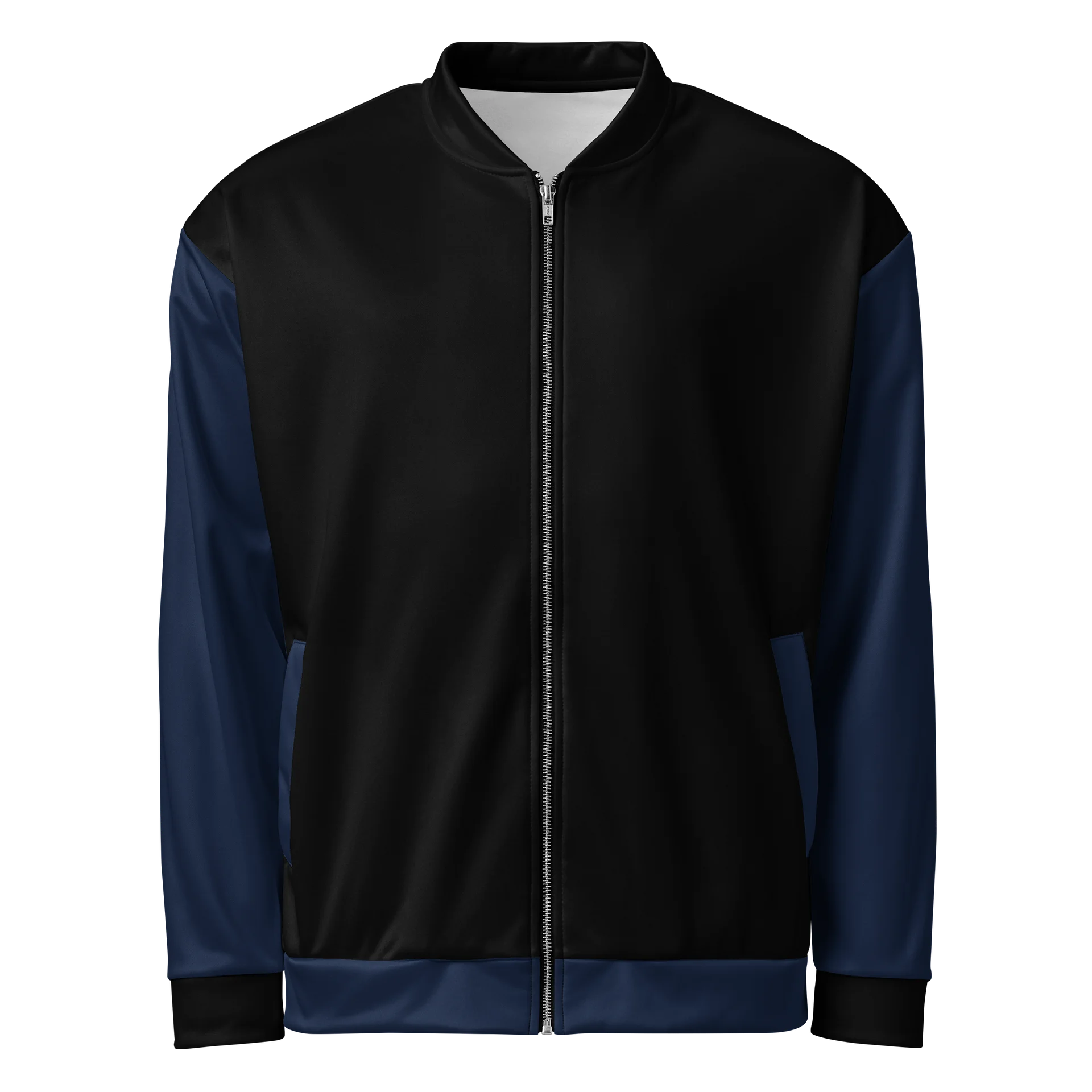 BTG RPG Bomber Jacket product image (1)