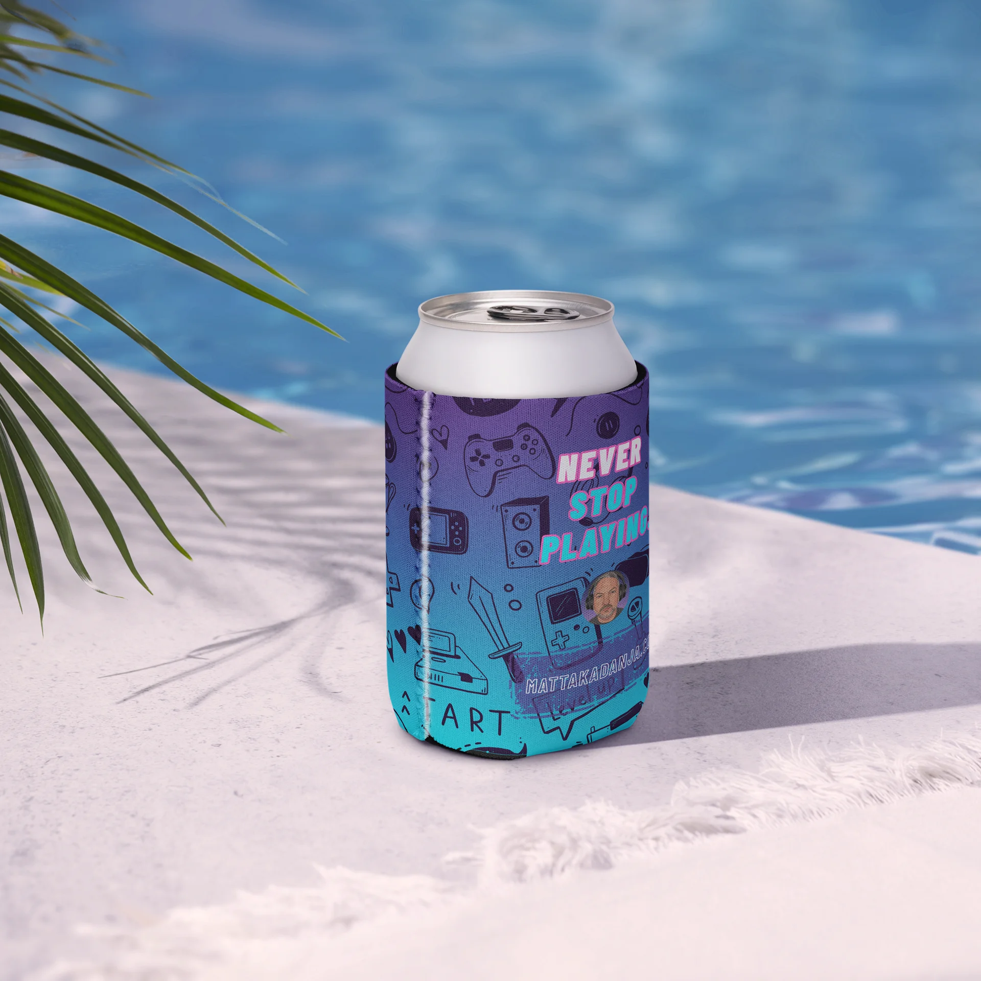 Can Coozie product image (1)